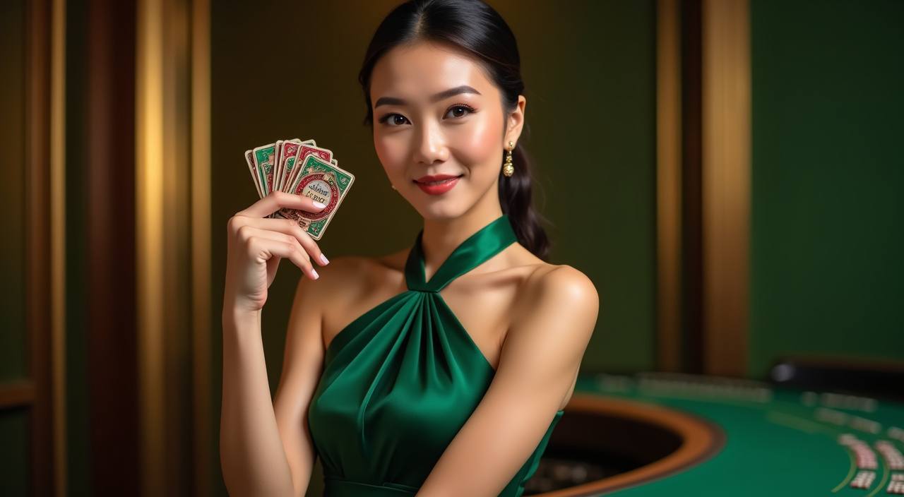 rintoto Blackjack